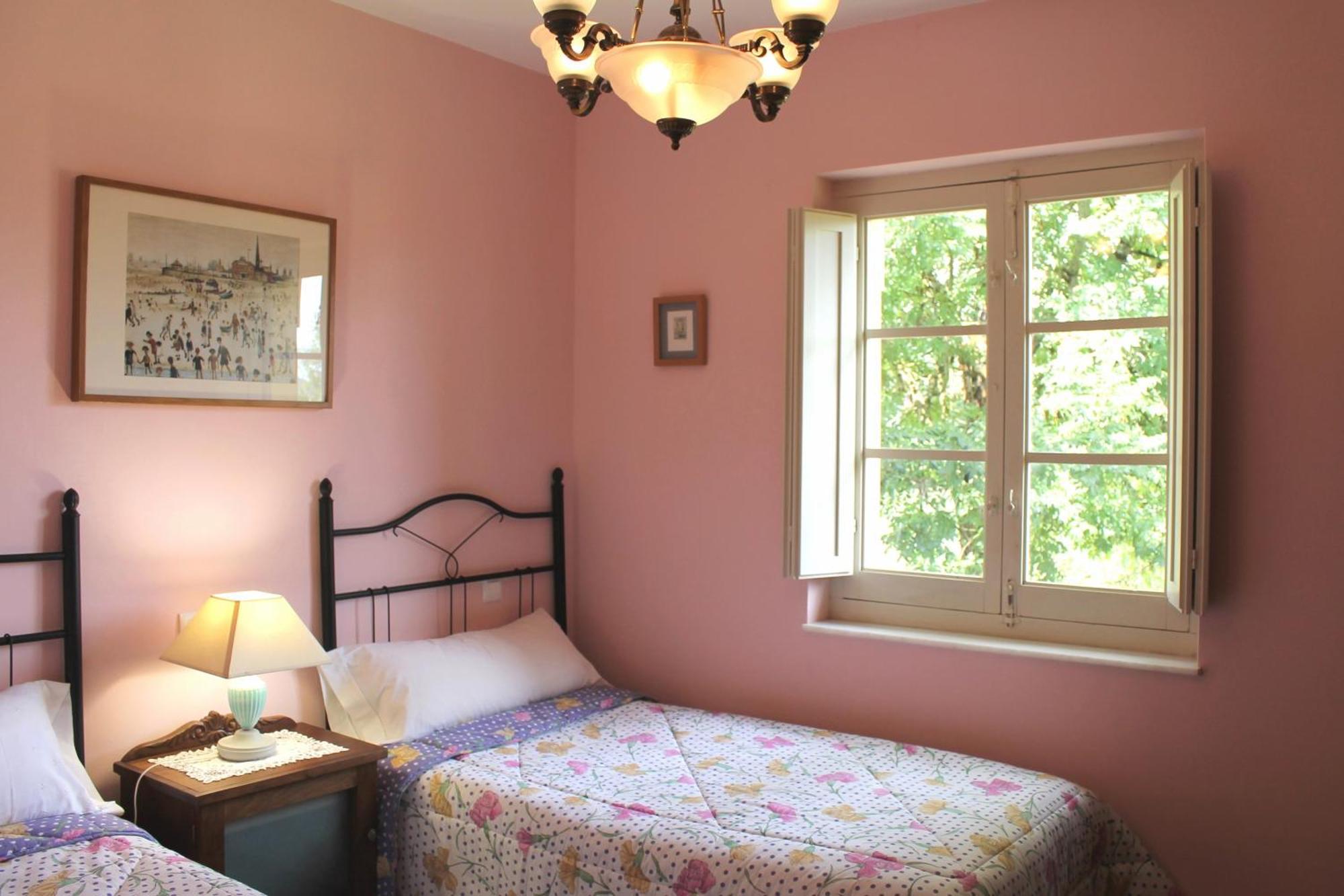Casa De Aldea Monga 9 En Nava, Asturiasヴィラ エクステリア 写真
