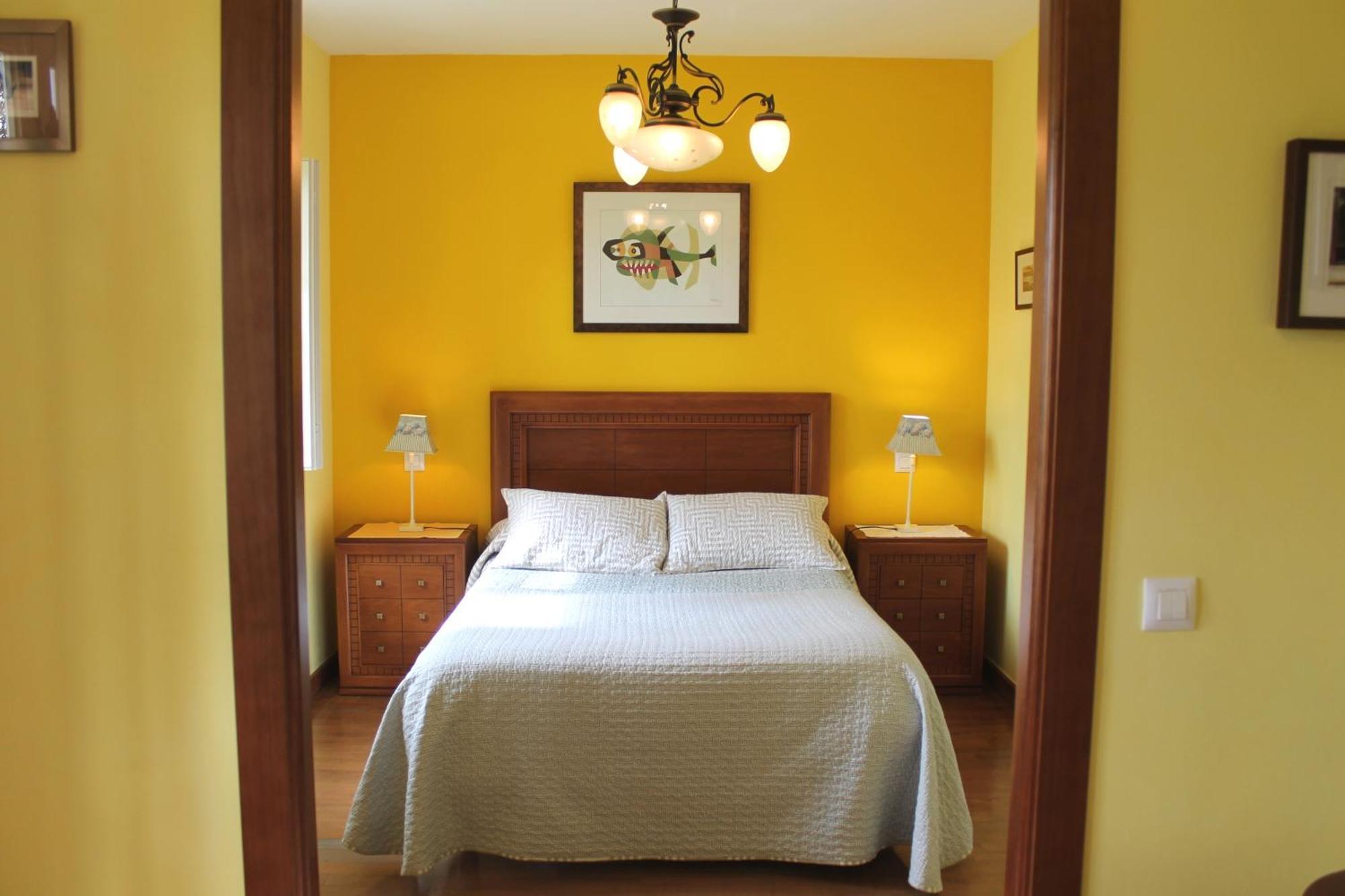 Casa De Aldea Monga 9 En Nava, Asturiasヴィラ エクステリア 写真