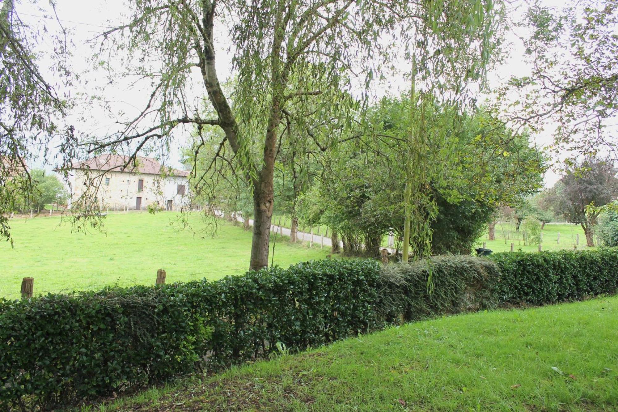 Casa De Aldea Monga 9 En Nava, Asturiasヴィラ エクステリア 写真