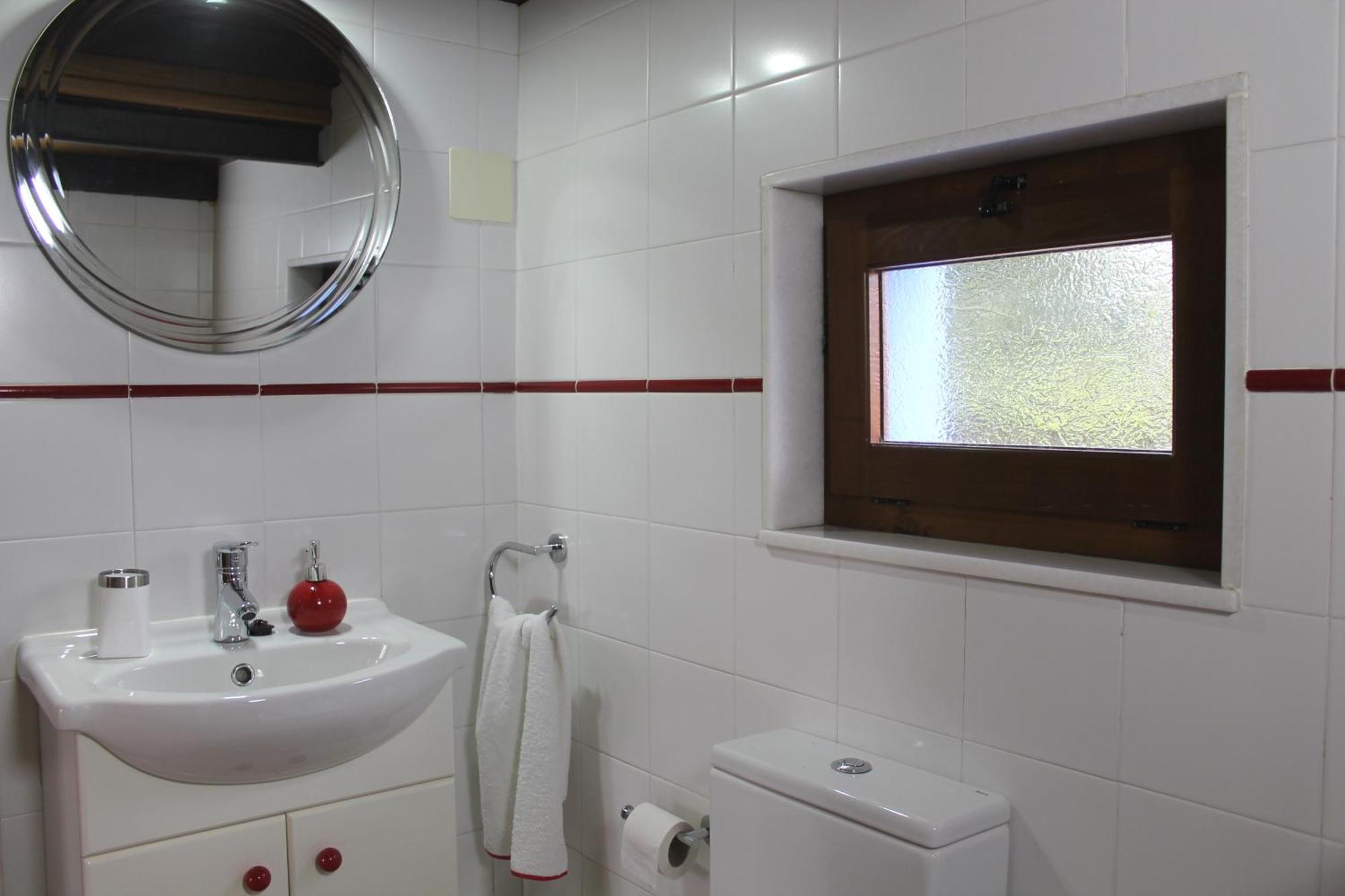 Casa De Aldea Monga 9 En Nava, Asturiasヴィラ エクステリア 写真