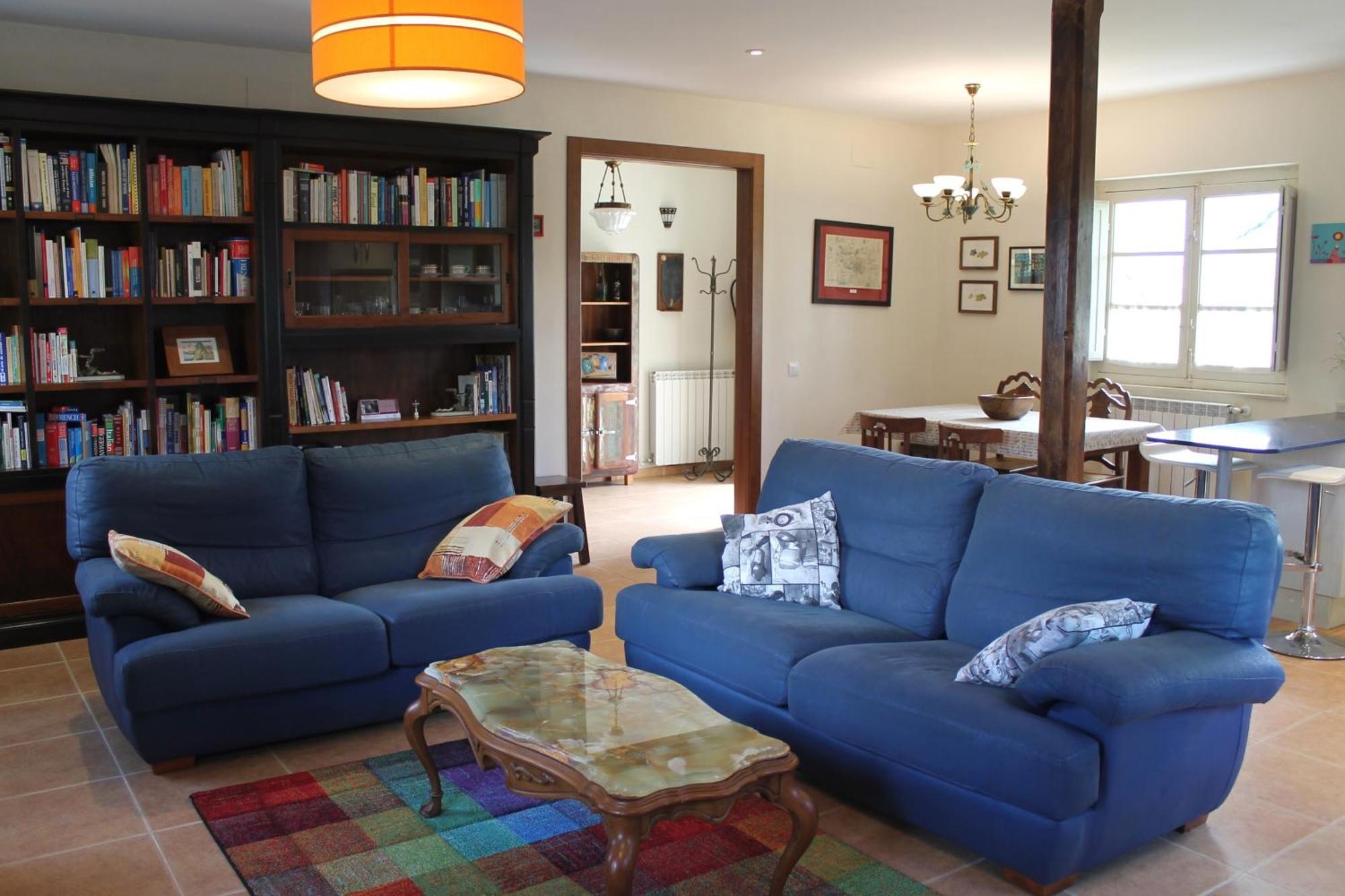 Casa De Aldea Monga 9 En Nava, Asturiasヴィラ エクステリア 写真